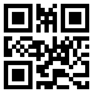 QrCode di 3915991724