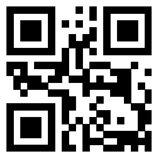 3915991725 - Immagine del Qr Code associato