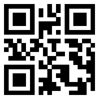 3915991727 - Immagine del QrCode associato