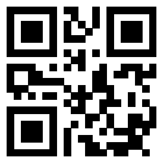 Immagine del Qr Code di 3915991729
