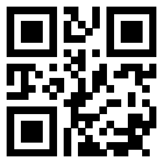 3915991730 - Immagine del QrCode associato