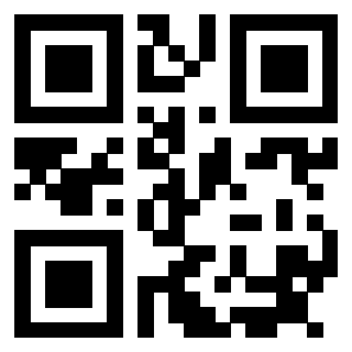 Scansione del Qr Code di 3915991733