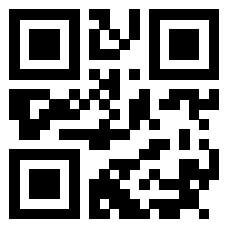QrCode di 3915991734