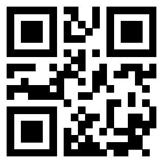 3915991737 Qr Code associato