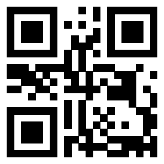 3915991738 QrCode associato