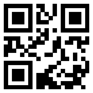 Il QrCode di 3915991740