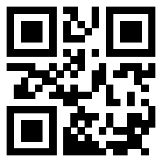 Il Qr Code di 3915991743