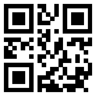 3915991749 - Immagine del Qr Code associato