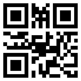 Il Qr Code di 3915991751