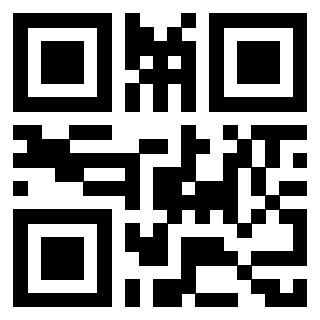 Scansione del QrCode di 3915991752