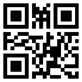 3915991757 QrCode associato
