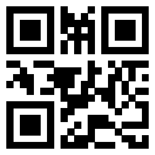 Scansione del QrCode di 3915991758