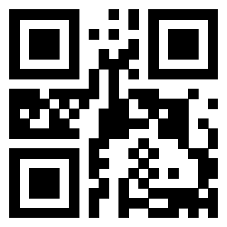 Immagine del Qr Code di 3915991760