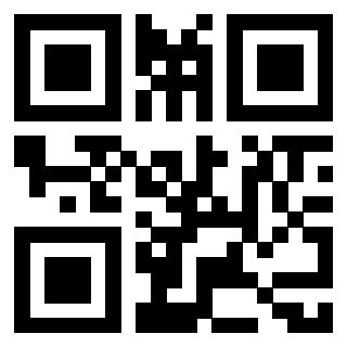 3915991761 - Immagine del QrCode associato