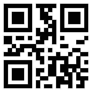 3915991762 - Immagine del Qr Code associato