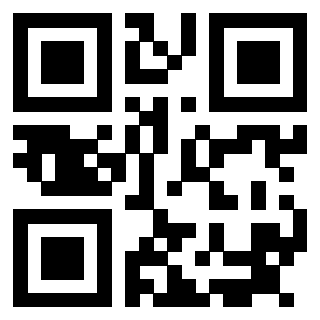 3915991763 QrCode associato