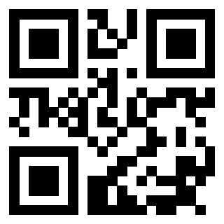 Immagine del Qr Code di 3915991764