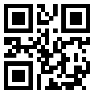 3915991765 QrCode associato