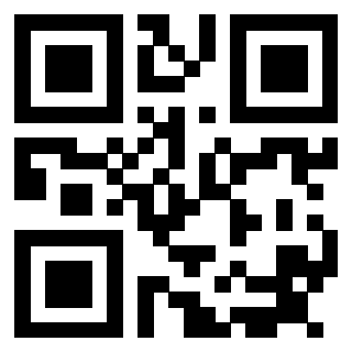 Scansione del Qr Code di 3915991766