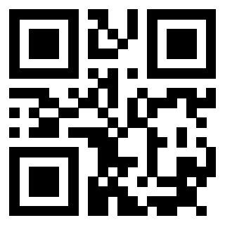 Scansione del QrCode di 3915991767
