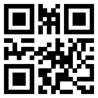 Immagine del QrCode di 3915991773
