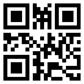 Immagine del Qr Code di 3915991778