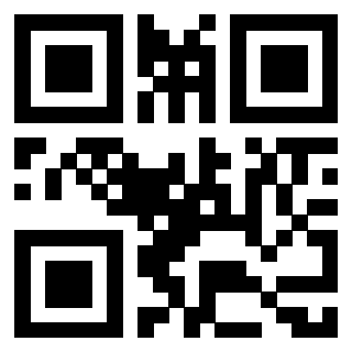 Il QrCode di 3915991780