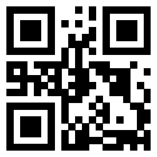 Il QrCode di 3915991781