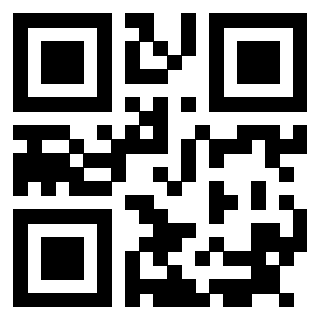 Scansione del QrCode di 3915991786