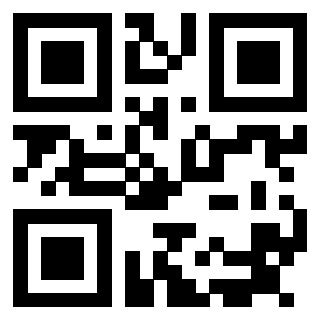 3915991792 - Immagine del Qr Code associato