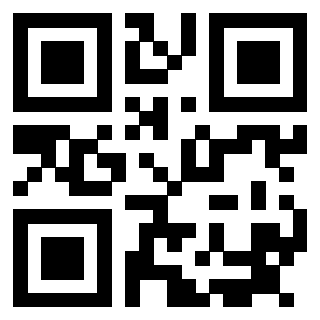 Il Qr Code di 3915991793