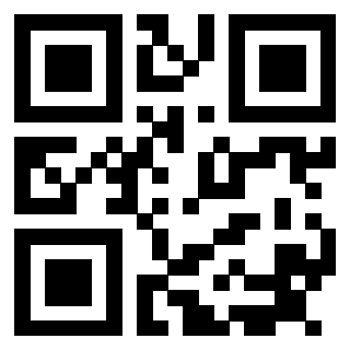 Il Qr Code di 3915991794