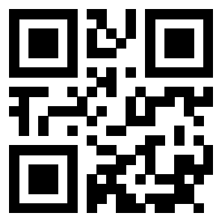 Il QrCode di 3915991795