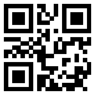 Immagine del Qr Code di 3915991796