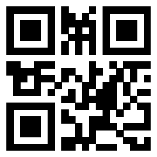 3915991797 Qr Code associato