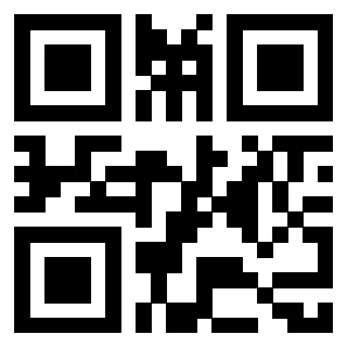 Il QrCode di 3915991798