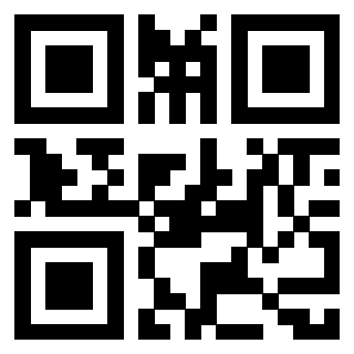 Immagine del Qr Code di 3915991801