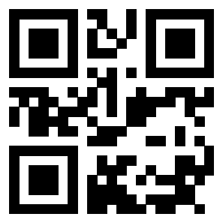 Il Qr Code di 3915991802
