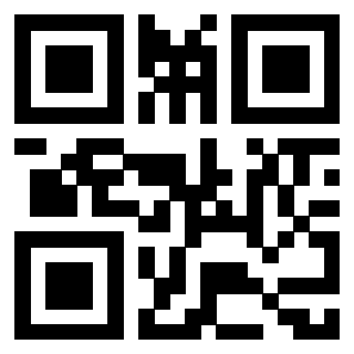 Il Qr Code di 3915991810