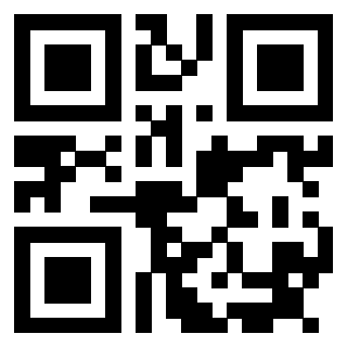 Scansione del Qr Code di 3915991811