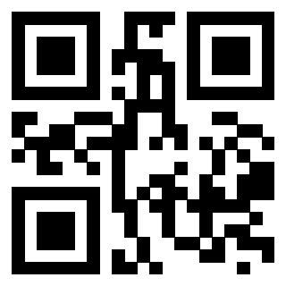 Scansione del QrCode di 3915991812