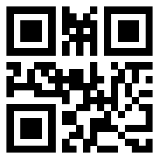 3915991813 QrCode associato