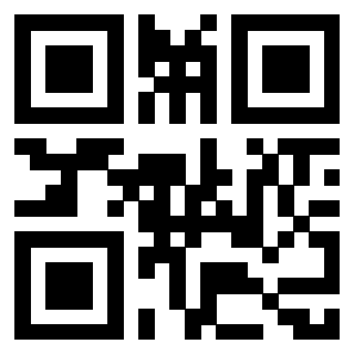 3915991814 - Immagine del Qr Code associato