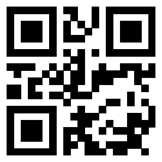 Il Qr Code di 3915991820