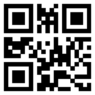 3915991822 - Immagine del QrCode