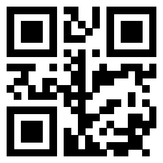 Scansione del QrCode di 3915991824