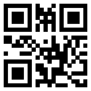 Il QrCode di 3915991825