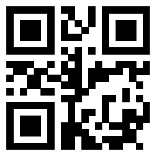 3915991827 - Immagine del Qr Code associato