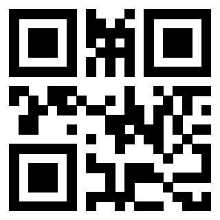 3915991828 QrCode associato