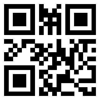 Scansione del QrCode di 3915991829
